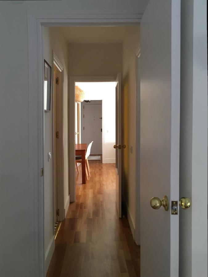 Casa Pepa - Apartamento 4 Personas เฮเรซ เด ลาฟรอนเตรา ภายนอก รูปภาพ