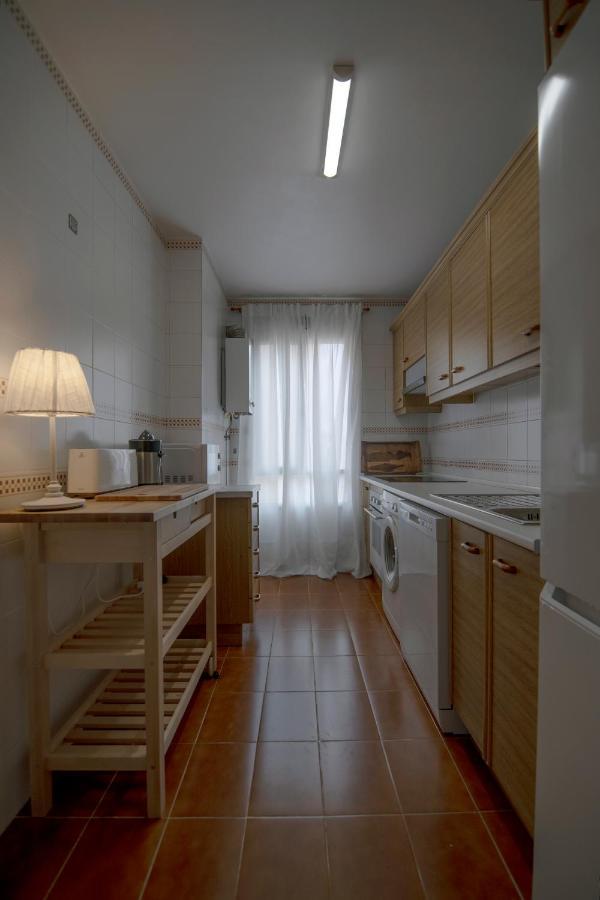 Casa Pepa - Apartamento 4 Personas เฮเรซ เด ลาฟรอนเตรา ภายนอก รูปภาพ