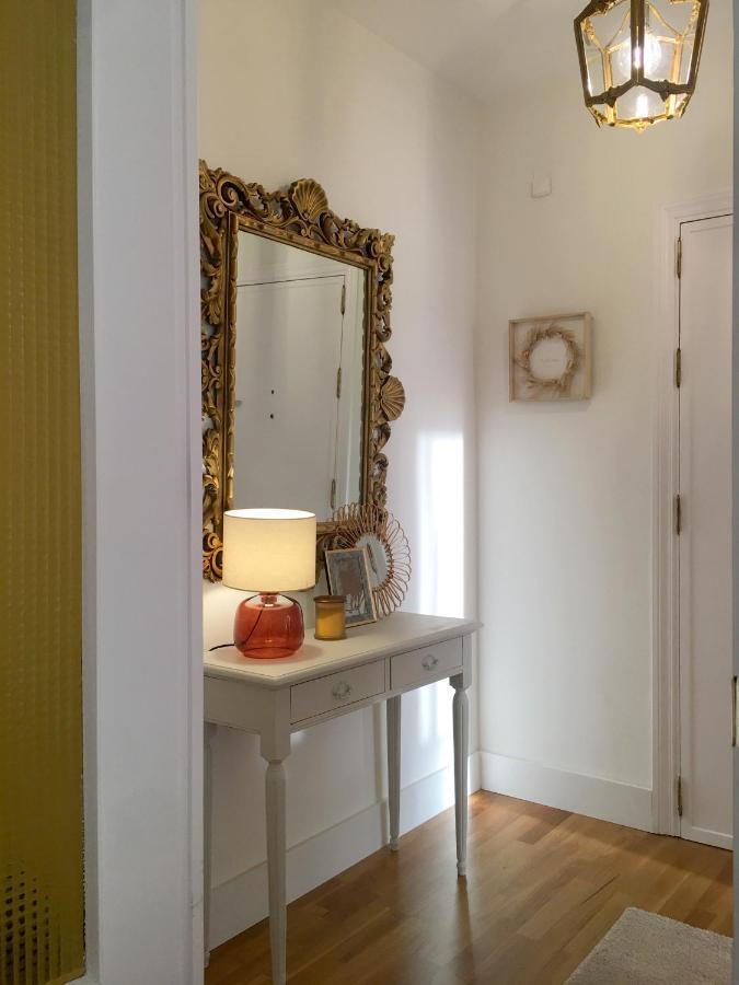 Casa Pepa - Apartamento 4 Personas เฮเรซ เด ลาฟรอนเตรา ภายนอก รูปภาพ